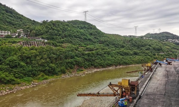 云贵川三省四市政协2023年赤水河保护宣传周正式启动